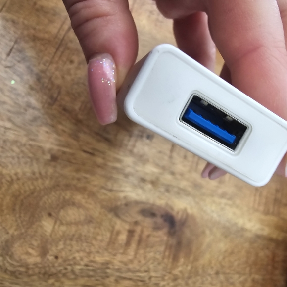 j5create USB-C™ 7- Port HUB Good Condition. - Picture 7 of 7